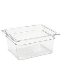 Clear-Polycarb-Gastro-Containers